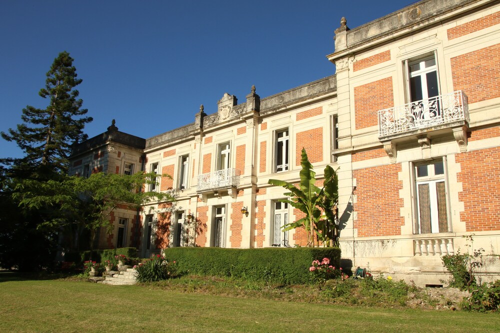 Domaine de Champ rose