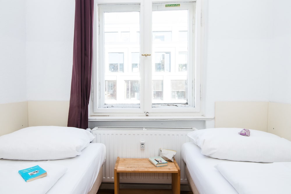 Apartments elPilar Friedrichshain
