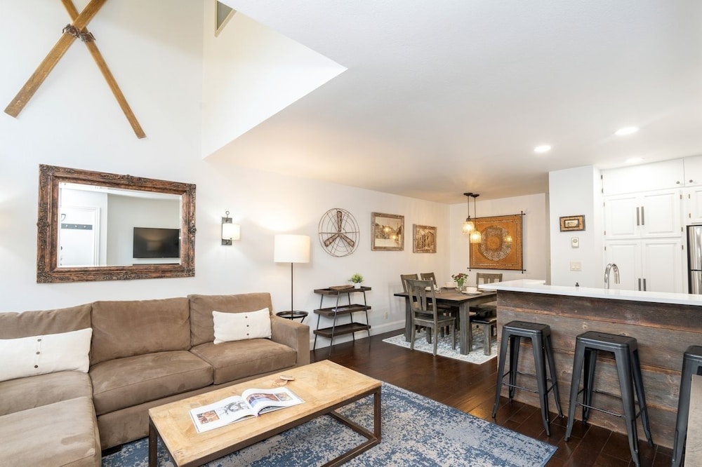 Telluride Ski Resort CO - Vacation Rentals