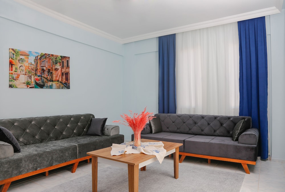 Nehir Apart Otel - Image 49