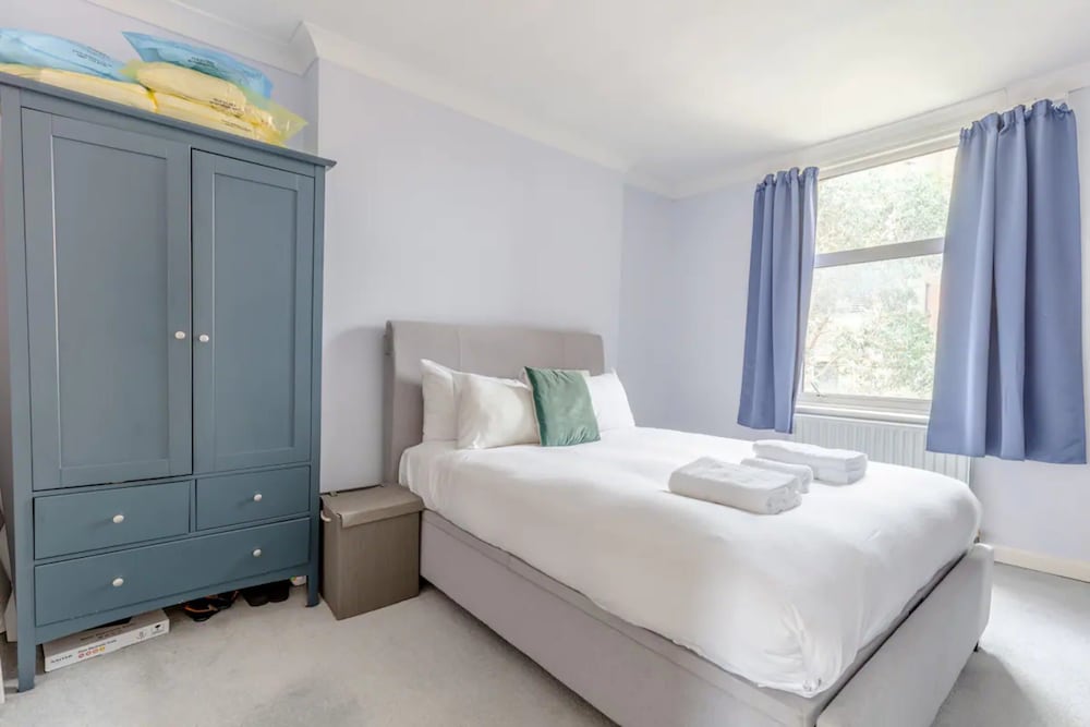 Cosy 1 Bedroom Apartment in North Maida Vale