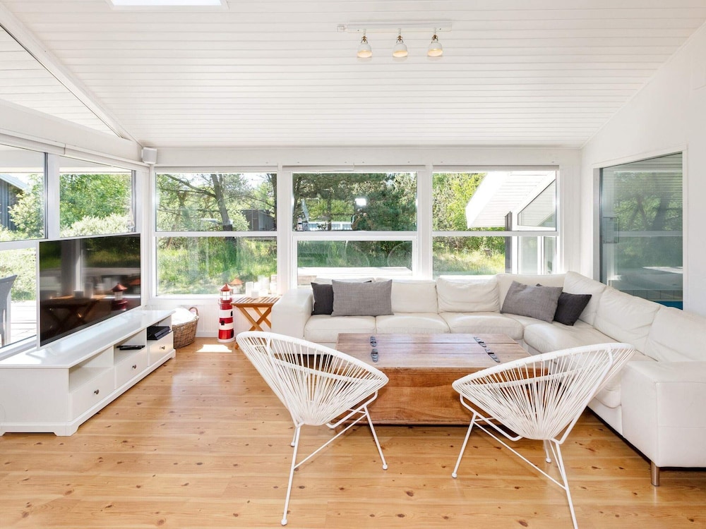 Luxury Retreat With Pool - By Traum Ferienwohnungen view 5