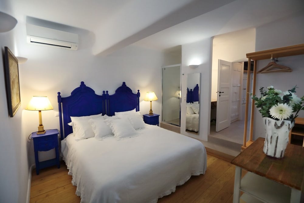 Villa Vanita Agios Ioannis Mykonos