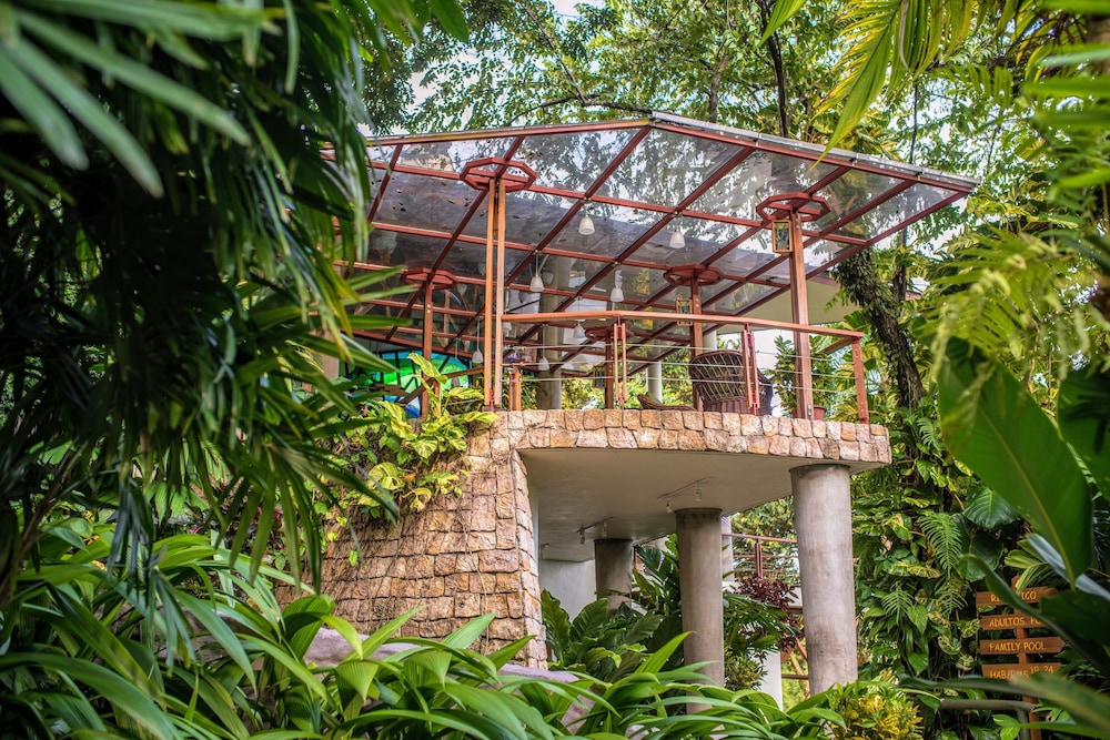Si Como No Resort, Spa and Wildlife Refuge view 3