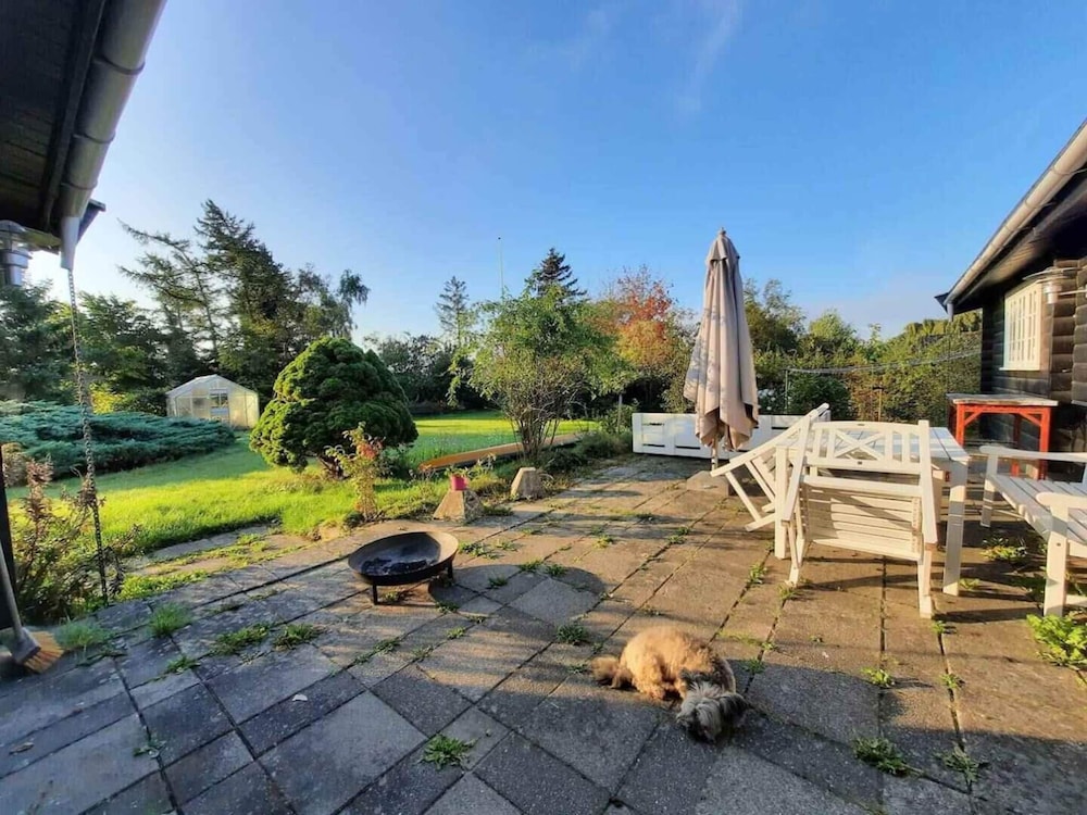 5 Star Holiday Home in Kirke Hyllinge