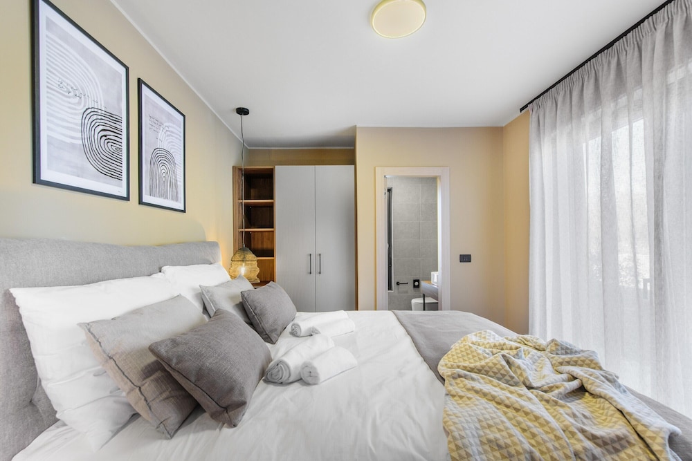 Apartment Near Beach in Istria