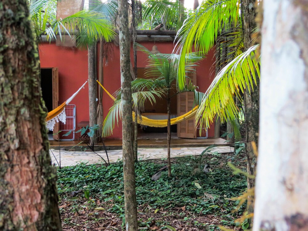 Glamping Mangarito