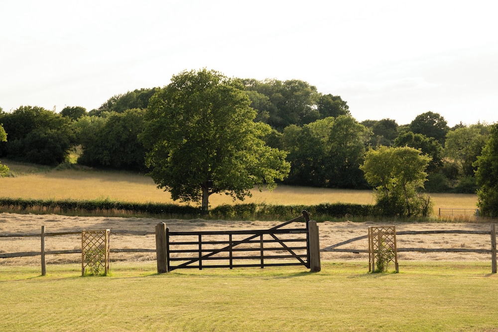 Gallops Cottage