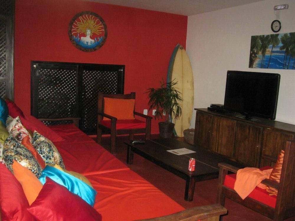 Pipa Hostel