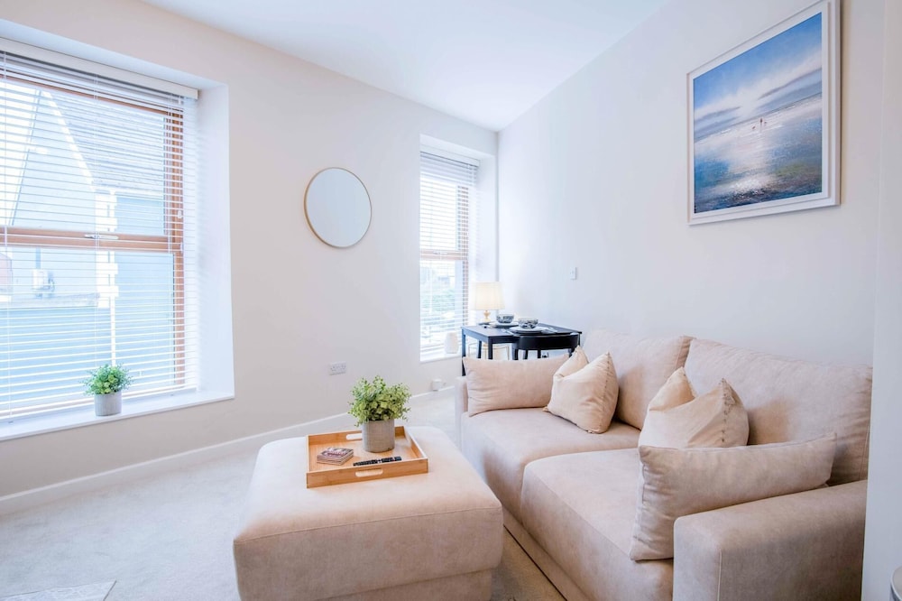 Station Road - 1 Bedroom Apt - Burry Port