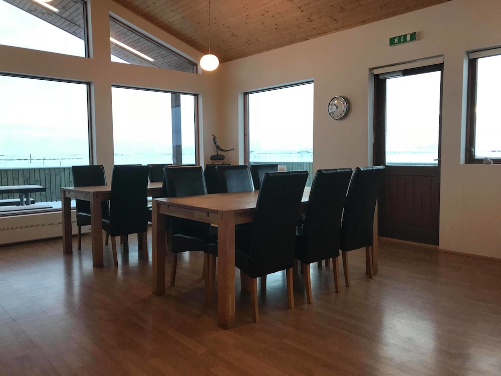 Guesthouse Uggi
