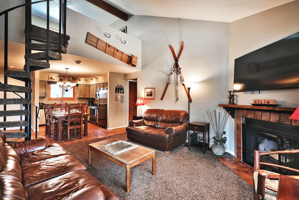 Park City Ski Resort UT - Snow Flower Vacation Condos