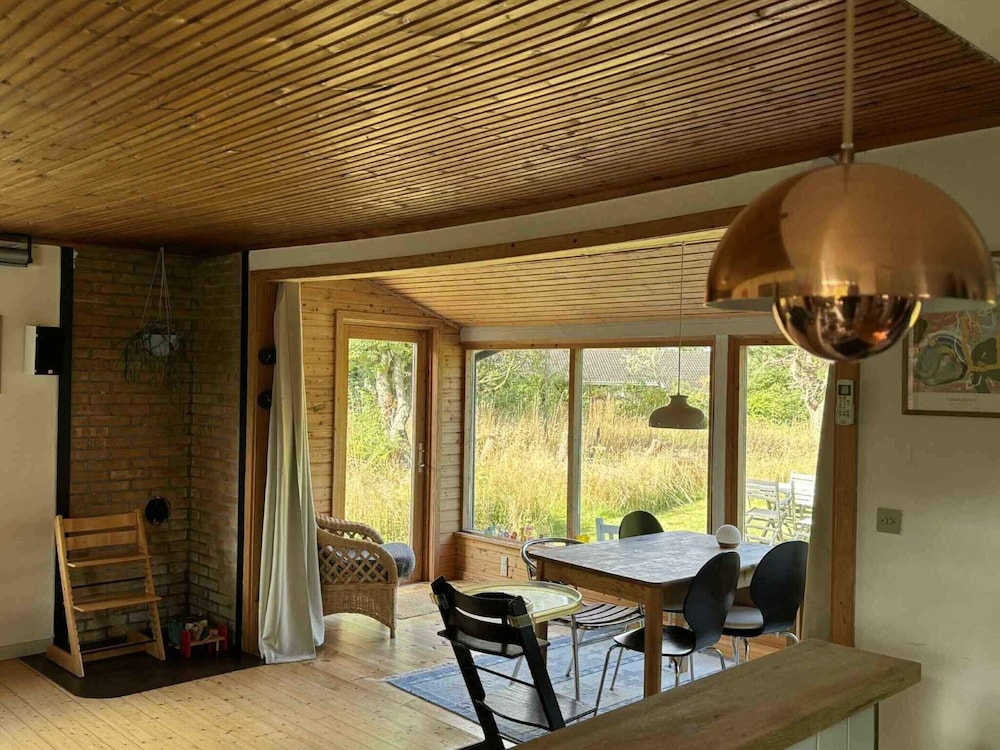 4 Star Holiday Home in Farevejle