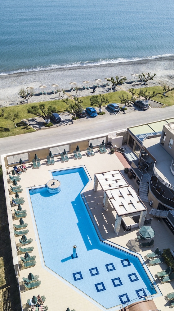 Platanias Vacations - Maleme Mare Beach Resort Hotel - Property Image 30