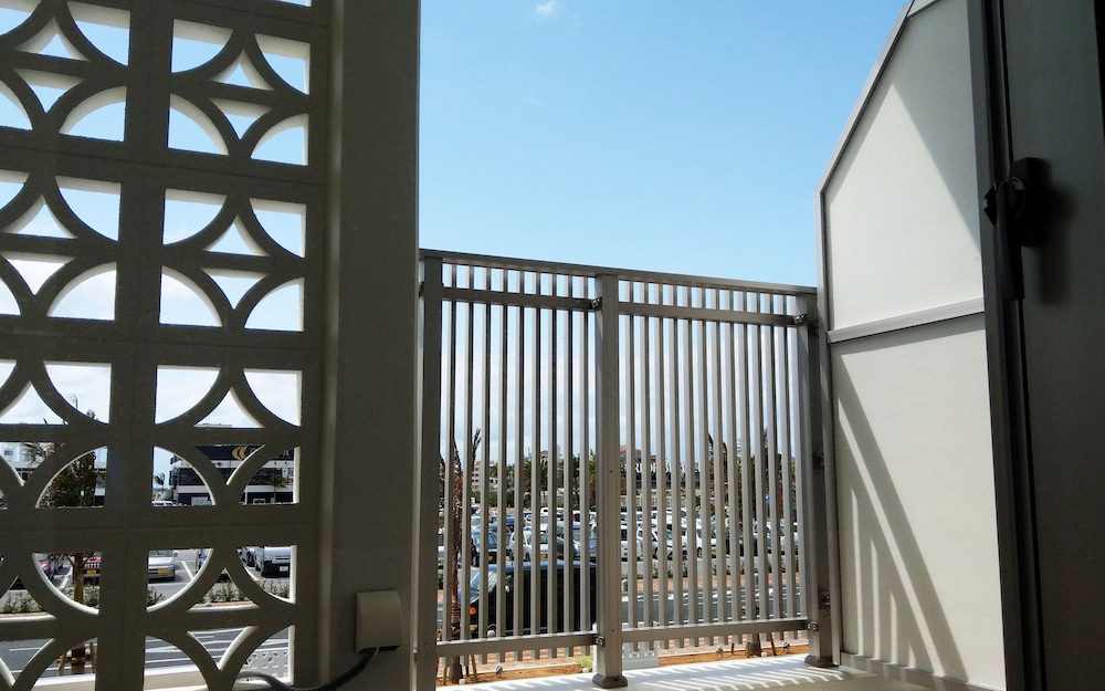 La'gent Hotel Okinawa Chatan - Hostel