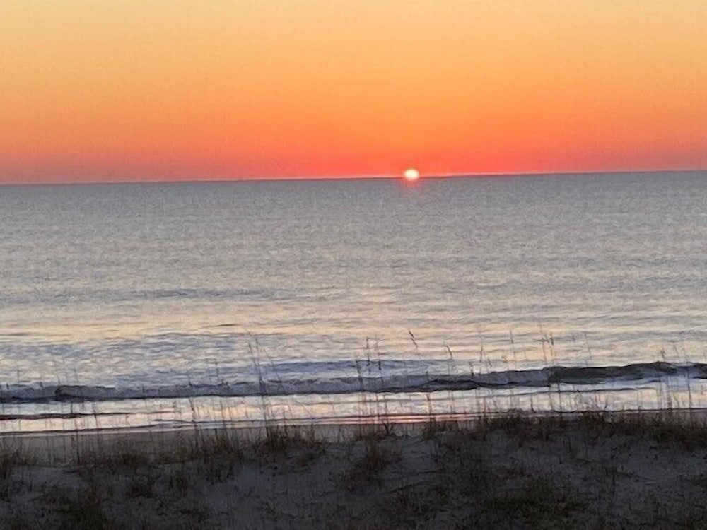 Coral Surf #A1 - Beachy Keen by Carolina Retreats