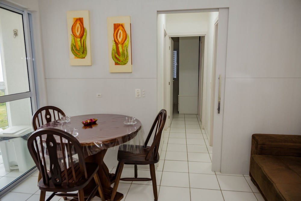 Resid. Clube Mar Grosso-Laguna - LAG100
