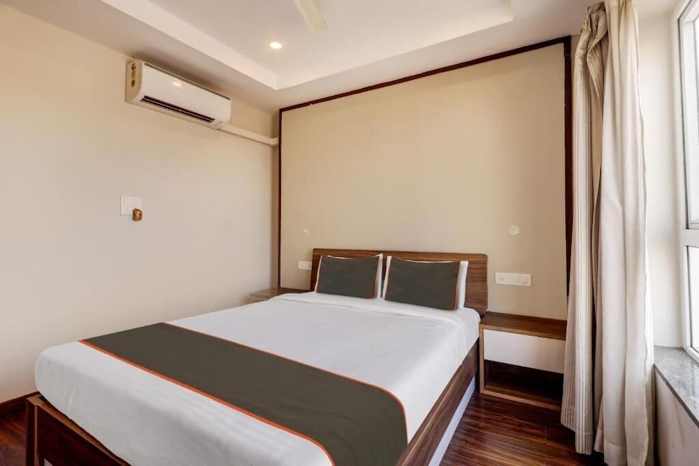 HOTEL KAILASH INN