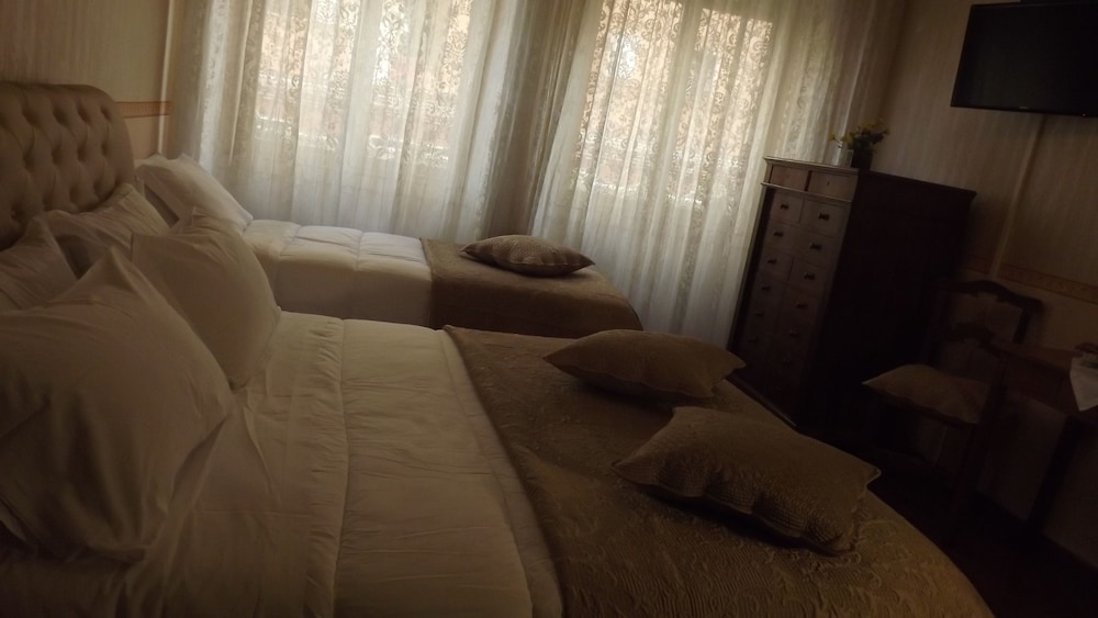 B&B Opera Street in Vatican photo 5