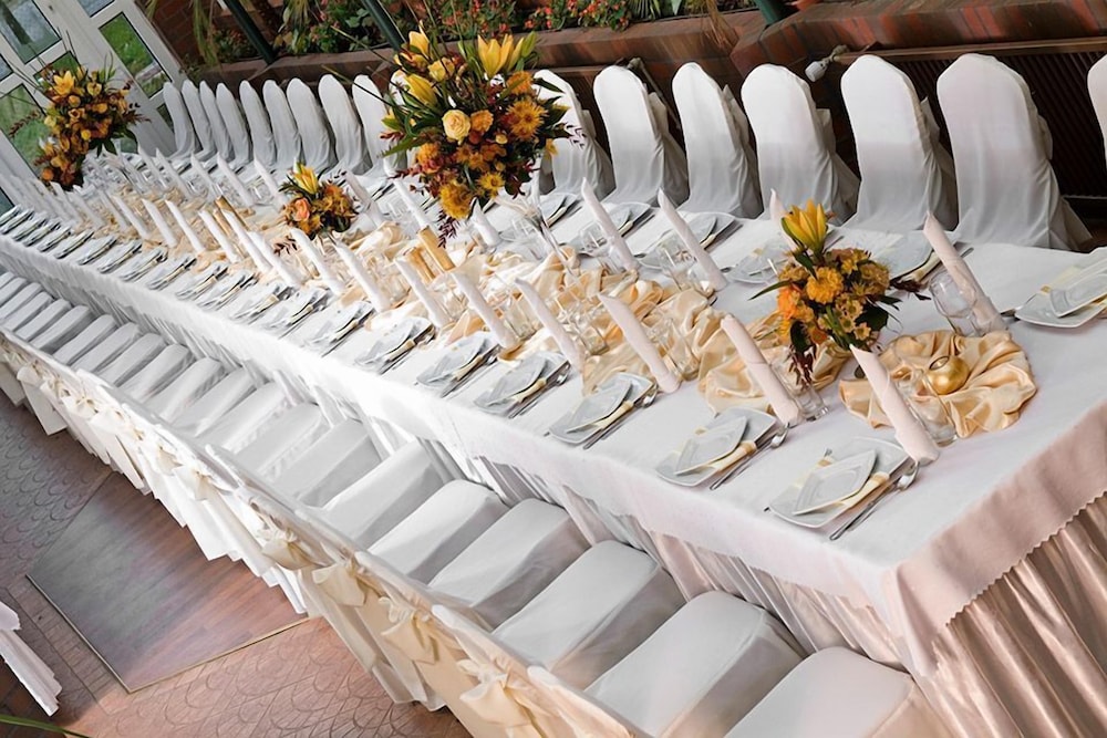 Park Hotel Tryszczyn - Property Image 11