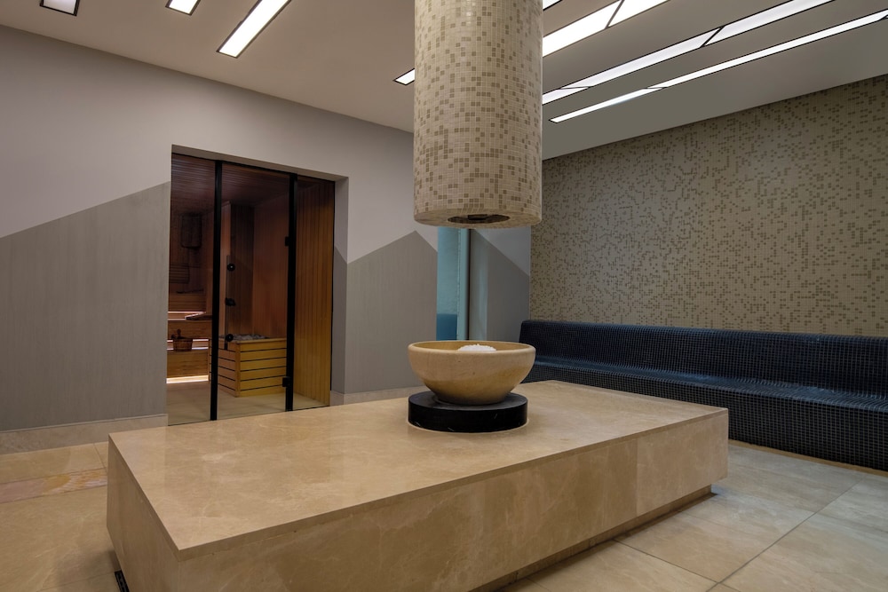 Swissotel Tatil Köyü Bodrum Plajı - Image 43