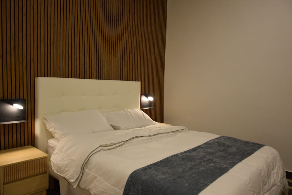 Napoli Central Stay