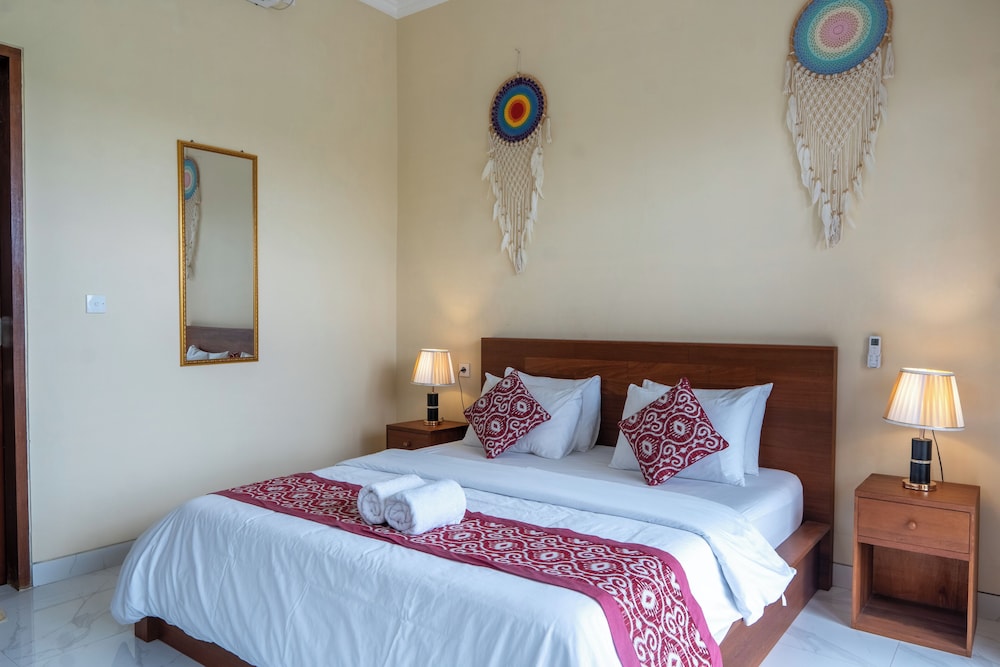 Villa Lestari Tapan