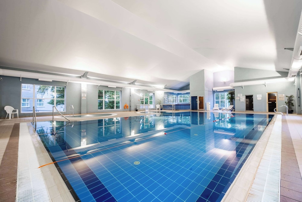 Ennis Vacations - Hotel Woodstock, an Ascend Hotel Collection Member - Property Image 6