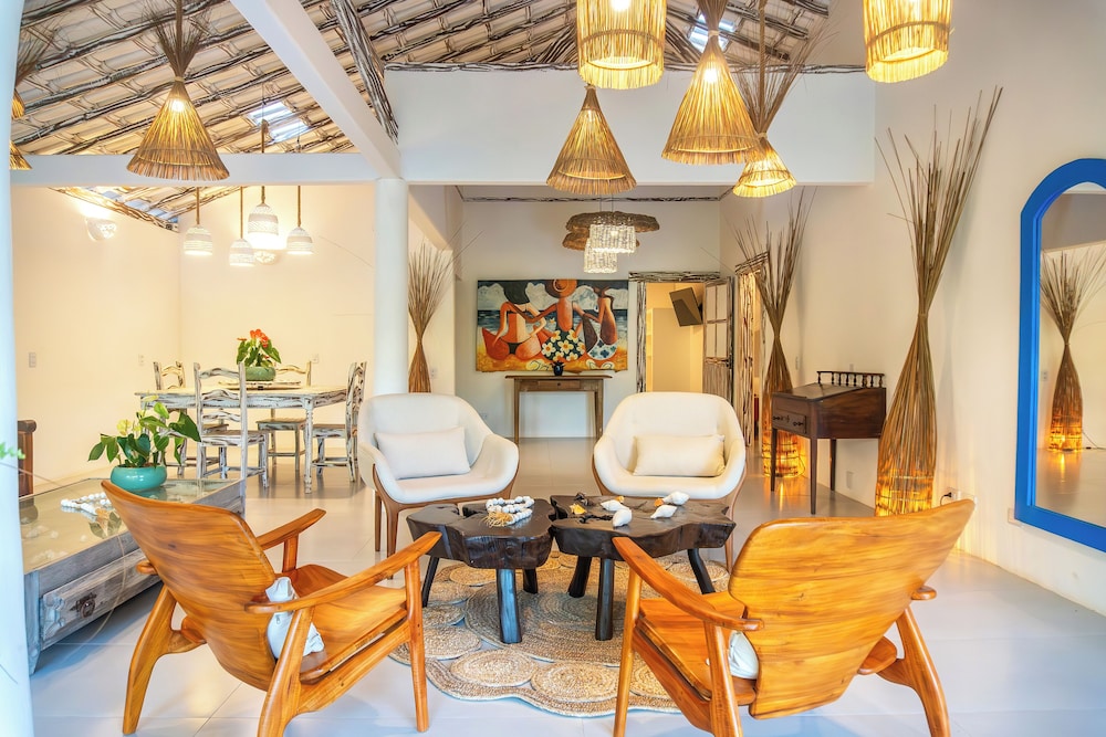 Awe Villa Boutique Trancoso