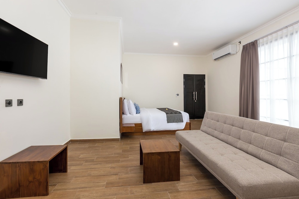 Beach8 Canggu By Kerta Living
