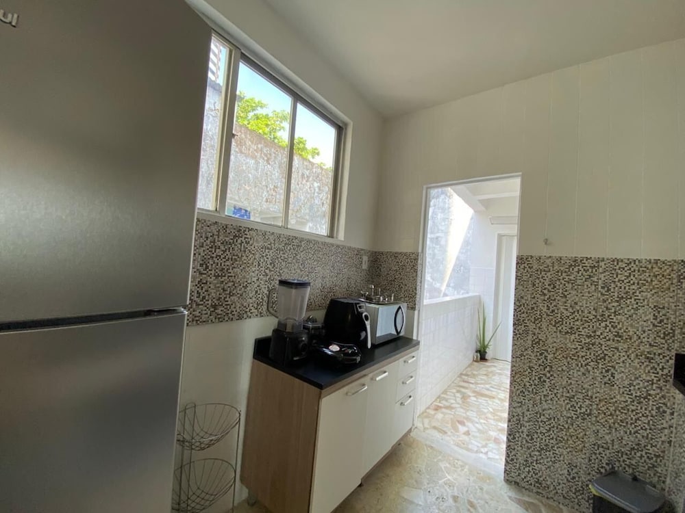 3-bedroom Apt and Ocean View Edi0302