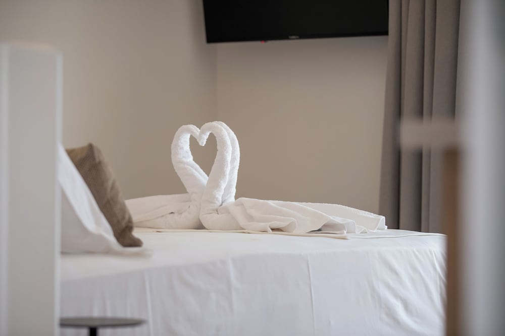 Only Yours Mykonos