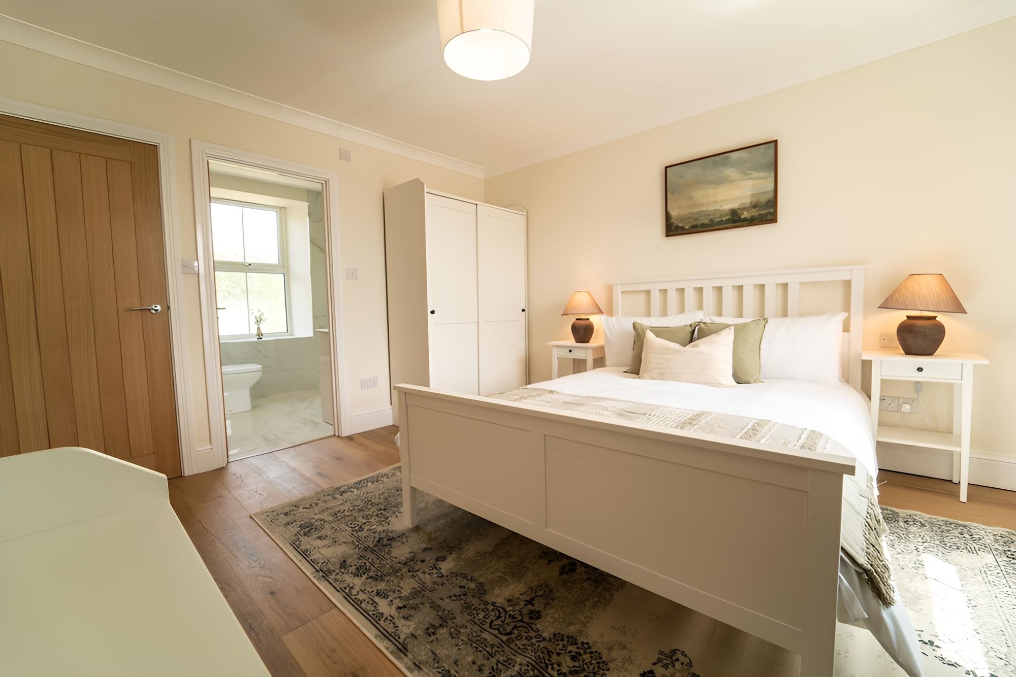 Foundry Farm House view 3