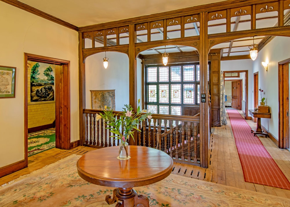Rowden Abbey B&B