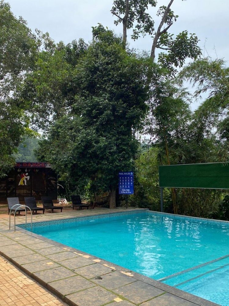 Aditi Resort Vythiri