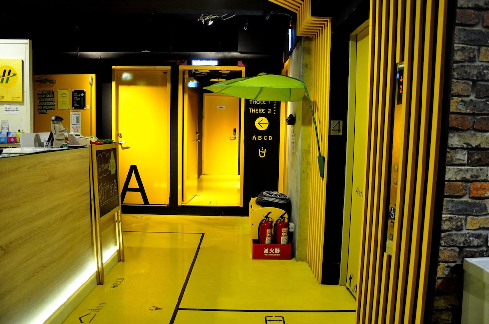 Ximen Corner Hostel - Image 5