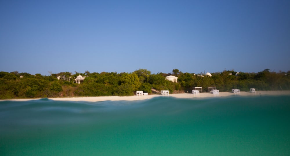 Elewana Kilindi Zanzibar - Adults Only