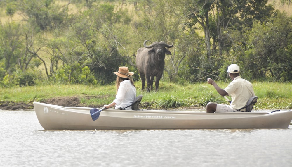 Kicheche Laikipia Camp