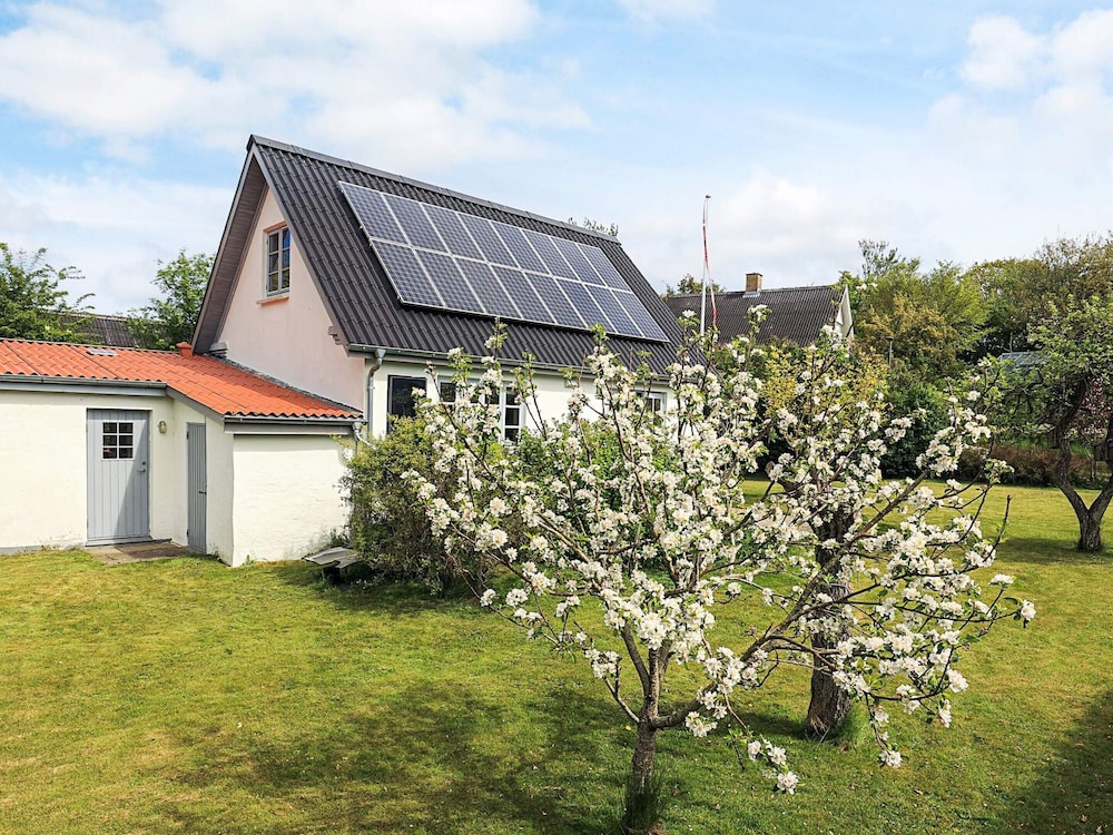 7 Person Holiday Home in Storvorde