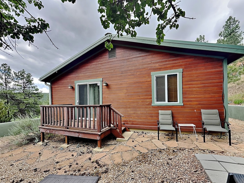 Double Elk Lodge by Ruidoso Vacation Rentals