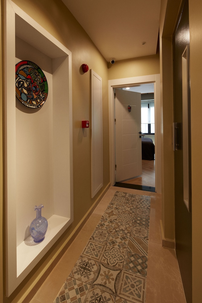 Casa Galata 35