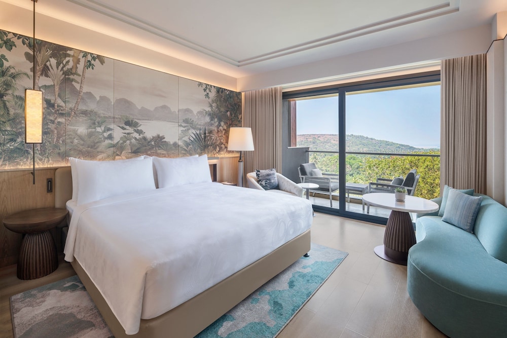 JW Marriott Goa 12