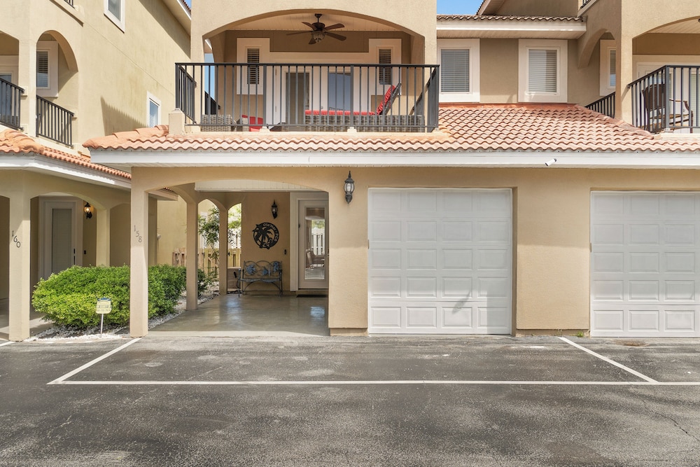 Panama City Beach Home