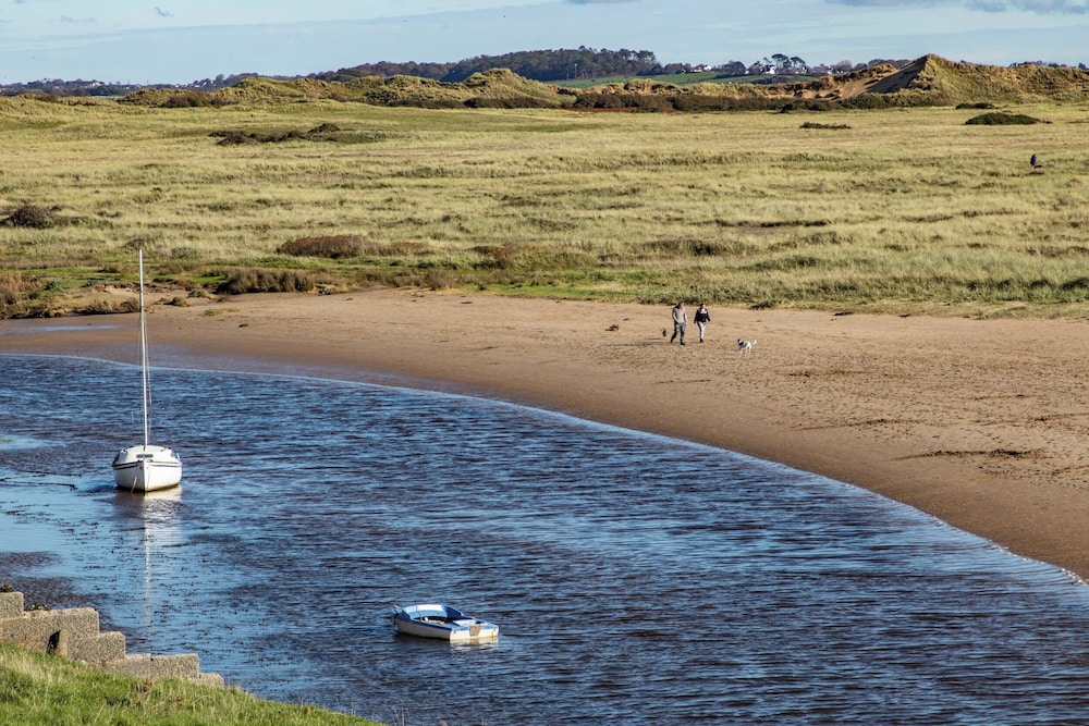 Glanffraw