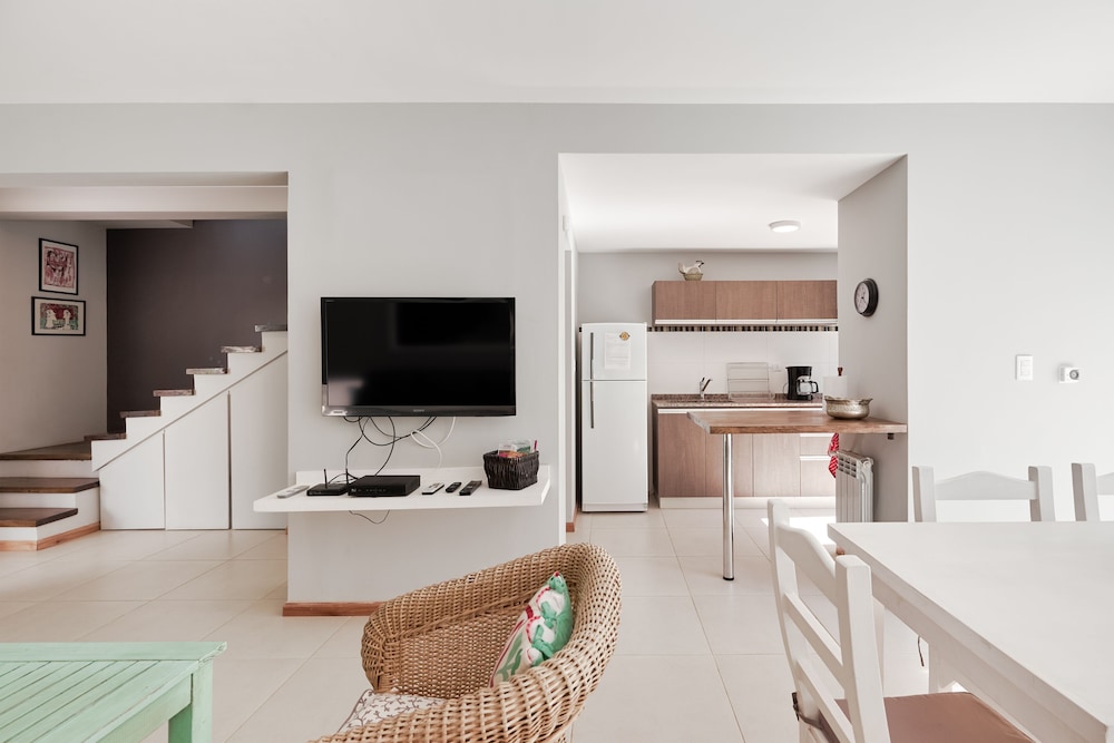 Duplex Monica by Vilvey Turismo