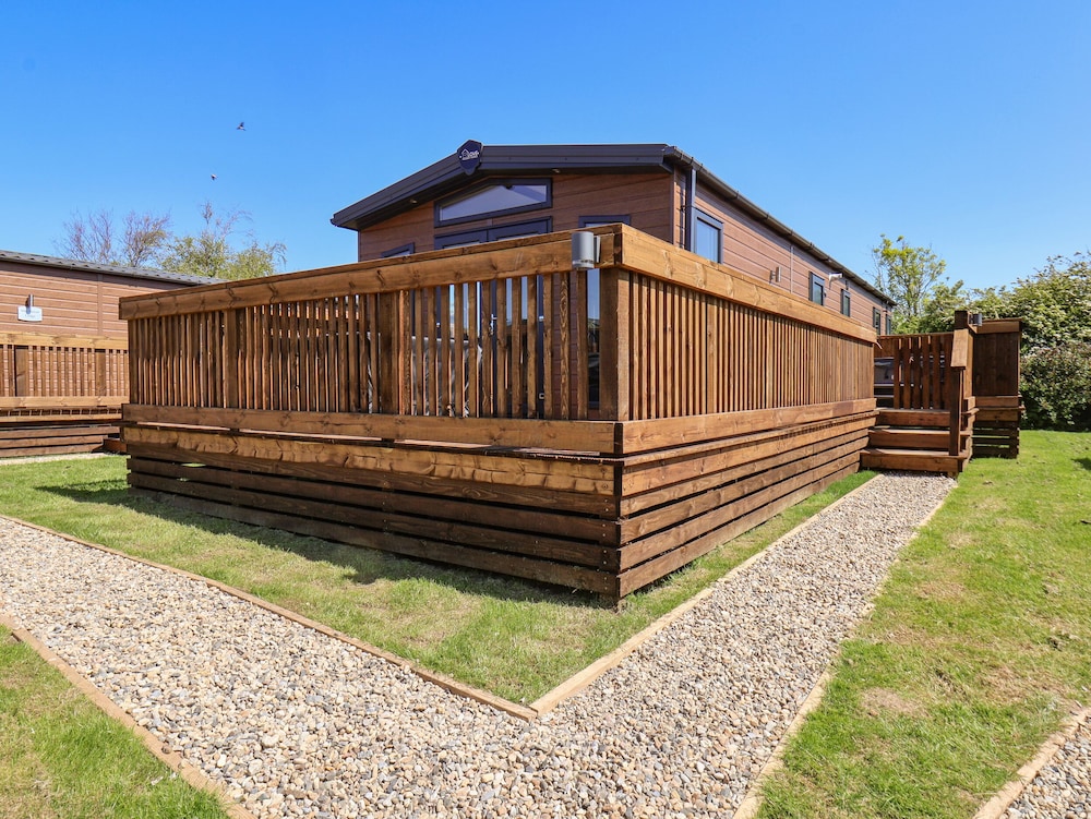 Foxglove Lodge