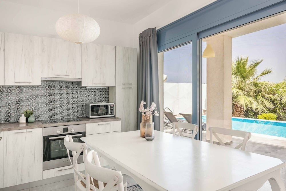 Villa Seahorse Skala