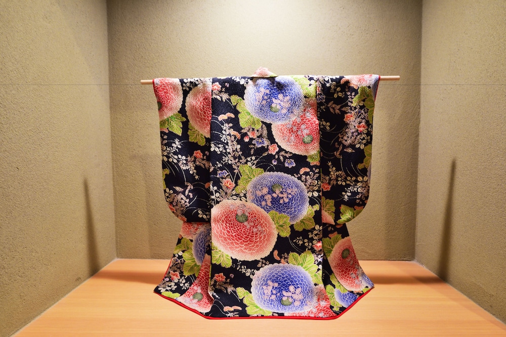 Ryokan hanare Tengachaya