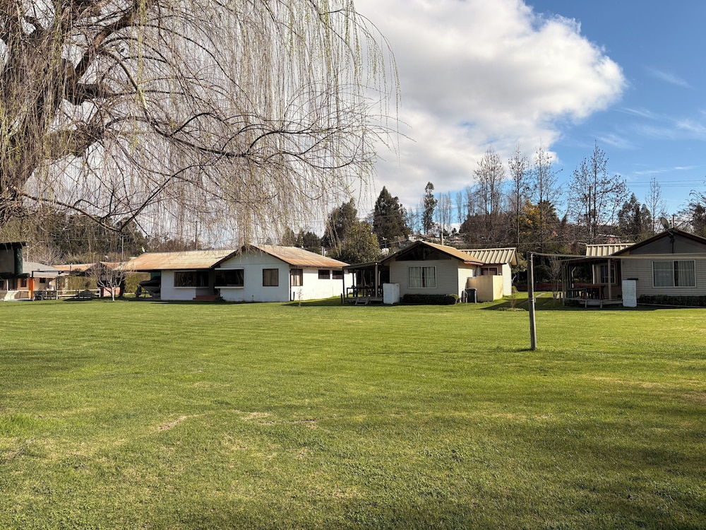 Cabañas Villa Alejandra