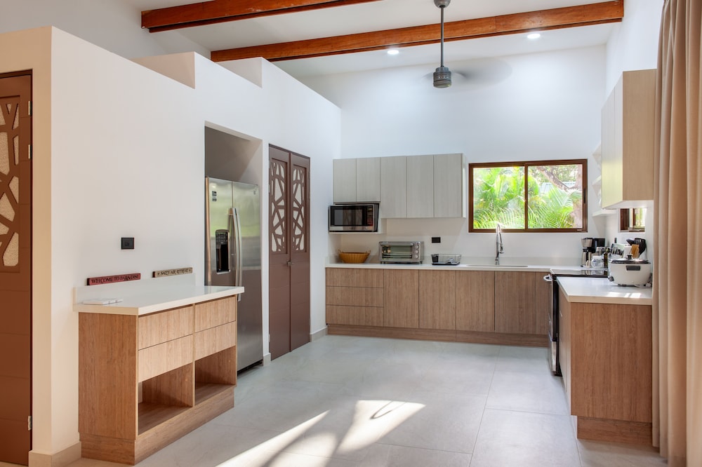 Casas Sol y Mar